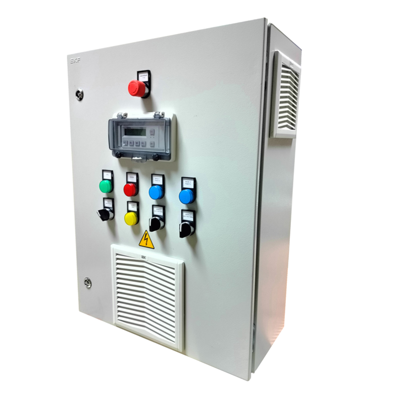 <span style="font-weight: bold;">Шкафы управления&nbsp;</span>FC (Frequency control) c одни ПЧ&nbsp; &nbsp; &nbsp; &nbsp; &nbsp; &nbsp; &nbsp; &nbsp; &nbsp; &nbsp;<br>