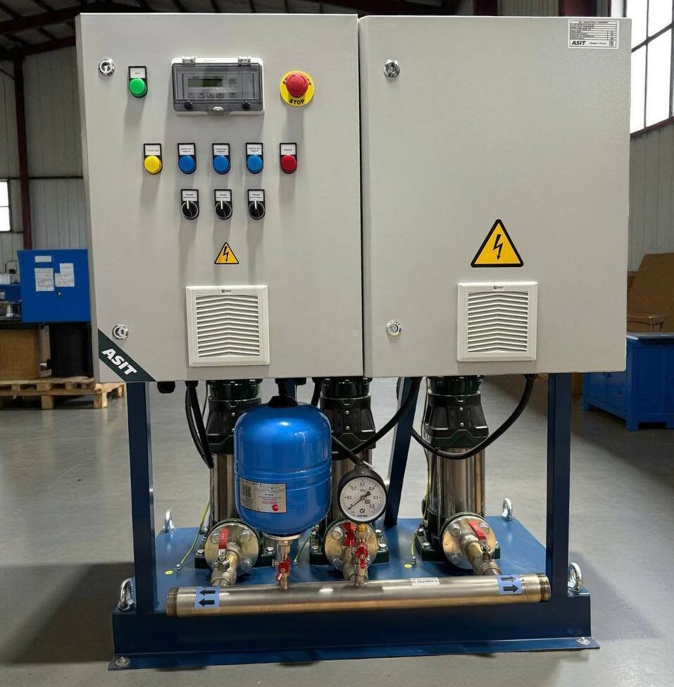 Поставляем насосы мировых брендов Masdaf, Hydroo, CNP, Saer Elettropompe, Lubi, KQ Pumps, Wilo, Panelli, Calpeda