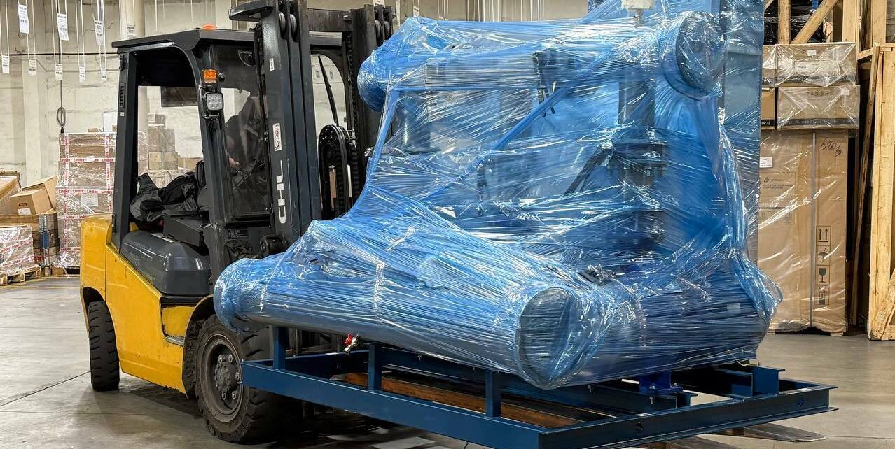 Подбор и поставка с постоянно пополняемого склада сертифицированных энергосберегающих насосов различных серий для водоснабжения и водоотведения