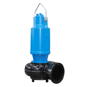 <span style="font-weight: bold;">Канализационные насосы сухой установки&nbsp;серии SDI</span><br>